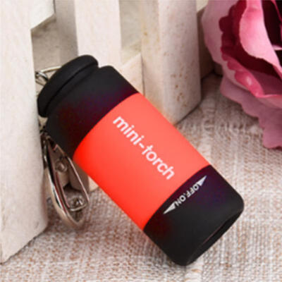 

Mini LED Flashlight 03W Super Bright Rechargeable Torch 53 X 22cm