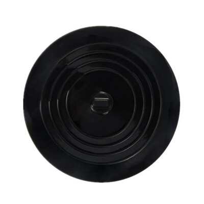 

Silicone Sink Strainer Filter Water Stopper Floor Drain Hair Bathtub Plug Bathroom Kitchen Cute Deodorant Stopper
