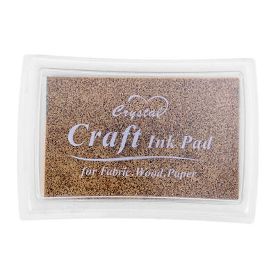 

Creative Seal Finger Print Inkpad DIY Crafts Scrapbooking Album Ink Pad