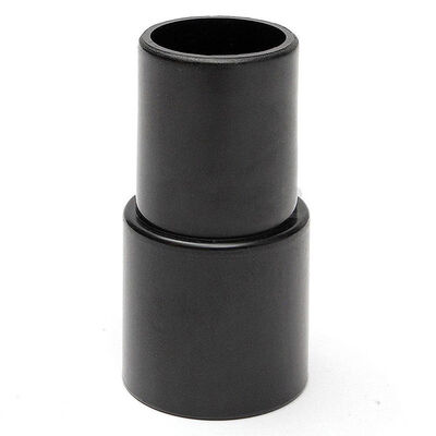 

Vacuum Cleaner Hose Adapter Converter Parts Accessory For 32mm To 35mm Black
