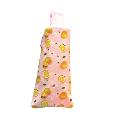 

Toponeto Hot Fruit Creative Toothpaste Styling Pencil Bag Cute Pencil Case
