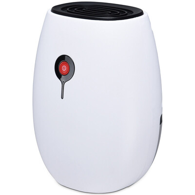

150 Sqft Portable Quiet Safe Mini Electric Dehumidifier