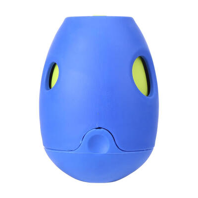 

Automatic Feeder Food Snack Hide Ball Shaking Food Leakage Ball Pet Toys