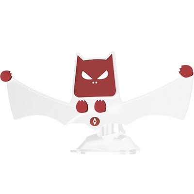 

Tailored Universal Car Bats Feet Car Phone Stand Holder For Android&iPhone
