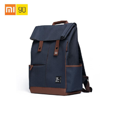 

Xiaomi 90fun College Backpack Causal Bags 13L Waterproof Rucksack Large Capacity Knapsack Men Women Fashion Casual 14156 Inch La