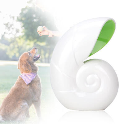 

Greensen Snail Anti Dog Bark Dog Training Device Waterproof Outdoor Ultrasonic Barking Deterrent