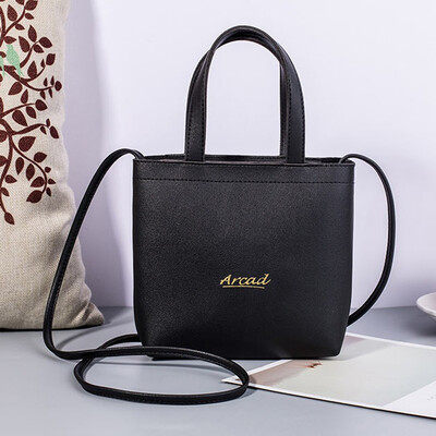 

Tailored Fashion Women Mini handbag Messenger Bag Mobile Phone Bag Purse Crossbody Bag