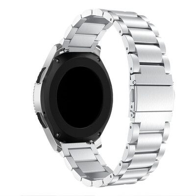 

Stainless Steel Sport Bracelet For Samsung Galaxy Watch 46mm