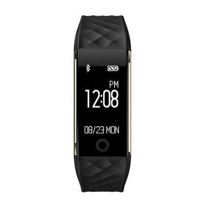 

SANDA S2 Smart Sports Fitness Bracelet Heart Rate Calorie Health Monitoring Integrated Tracker