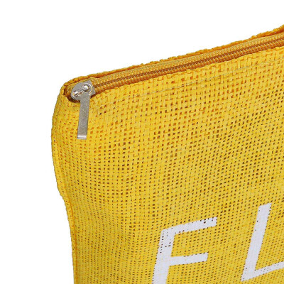 

Tailored Women Casual Shoulder Bag Large Straw Beach HandBag HOT
