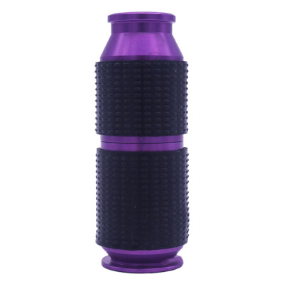 

New Style Rubber Grip Safe Gas Canister Dispenser For Nos N20 Whipping Cream Anti-Skid Bomb Opener