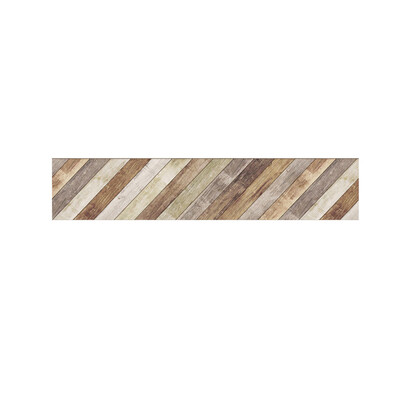 

〖Follure〗Floor Wall Sticker Decal PVC Self Adhesive Art DIY Wood Art Vinyl Home Decor