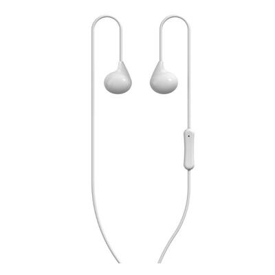 

WK WI200 Wired In-Ear Phone Earphones Candy Color Headphones With Mic Common Headphone