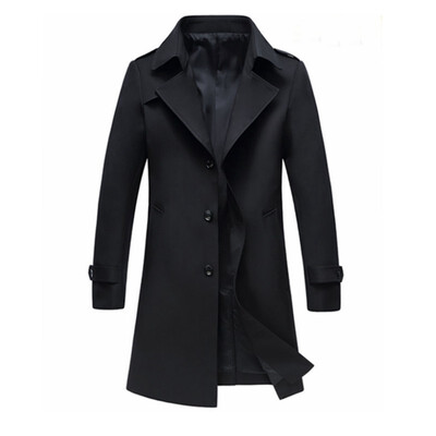 

JIN YAO men&women fashion trend coat outsourcing windbreaker 5471
