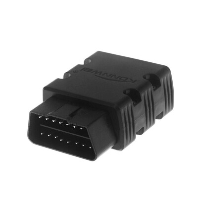

KONNWEI KW902 OBDII WIFI OBD Scanner Car Code Reader Detector for IOS Android Windows Service