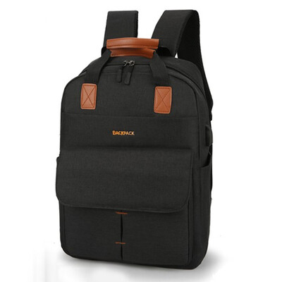 

Tailored Fashion Men Laptop Package Shoulder Bags Backpack Ladies School Backpacks