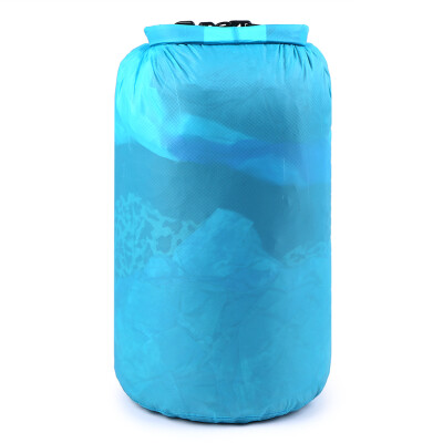 

Ultra Light Waterproof Bag Swimming Camping Beach Boating Kayaking River Trekking Drifting Dry Bag 10L 20L