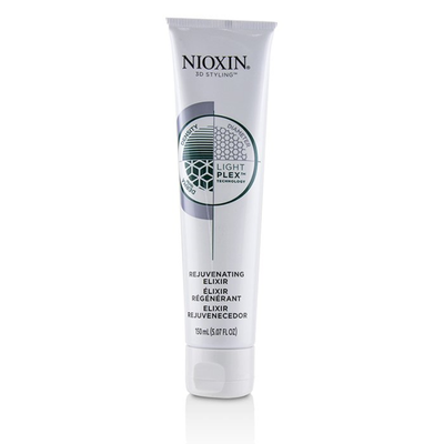 

NIOXIN - 3D Styling Rejuvenating Elixir 150ml507oz