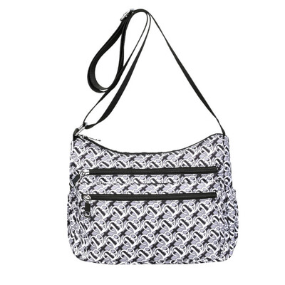 

Tailored Womens Fashion Nylon Waterproof Shoulder Messenger Crossbody Printing Bags