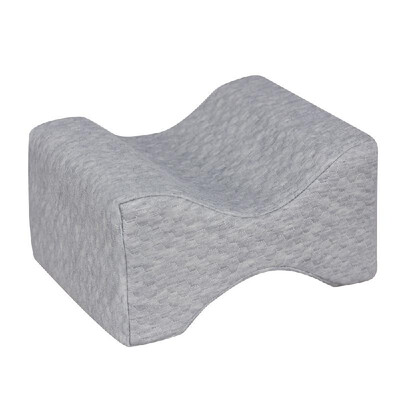 

Multifunctional Leg Pillow Contour-Legacy Slow Rebound Pillow Knee Pillow for Side Sleeping