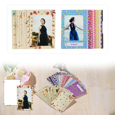 

Andoer 14 in 1 Accessories Kit for Fujifilm Instax Mini 9888s with Camera CaseStrapStickerSelfie Lens5Colored FilterAlbu