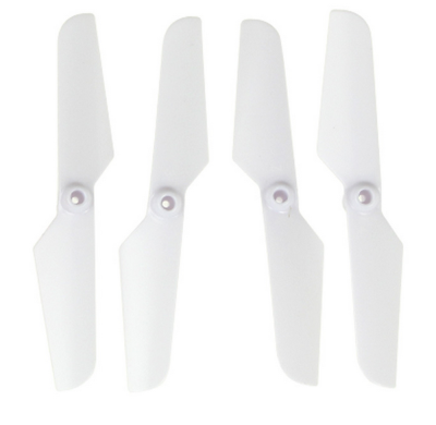 

Tailored For SYMA Propeller For X11 Aircraft Qudcopter Drone BK