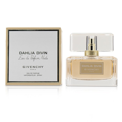 

GIVENCHY - Dahlia Divin Nude Eau De Parfum Spray 50ml17oz