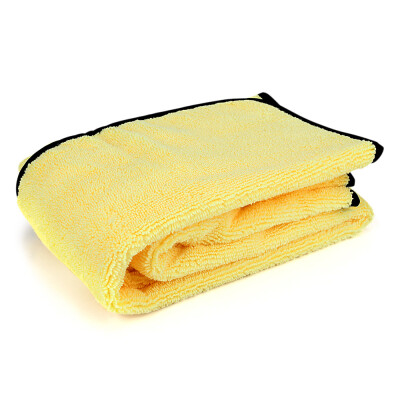 

Car Wash Towel Microfiber Super Absorbent for Cleaning Drying