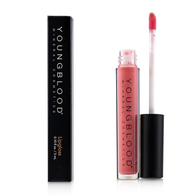 

YOUNGBLOOD - Lipgloss - Devotion 3ml01oz