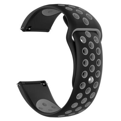 

Silicone Watch Band Bracelet Wrist Strap Belt for Fitbit Versa LiteVersa