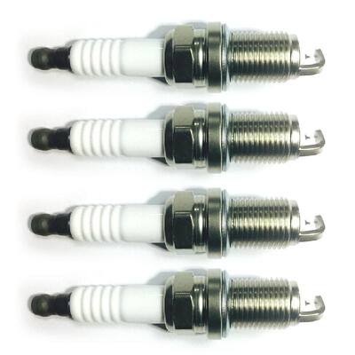 

4pcs OEM Iridium Spark Plugs for Toyota Lexus 3297 90919-01210 SK20R11