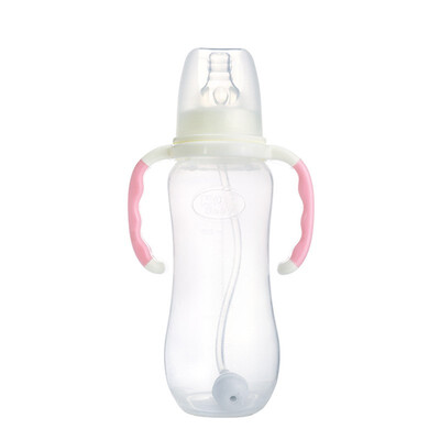 

50 Off Wholesale Eco Friendly Bpa Free Custom PP Milk Newborn Infant Baby Water Bottle SetPP Baby Feeding Bottle