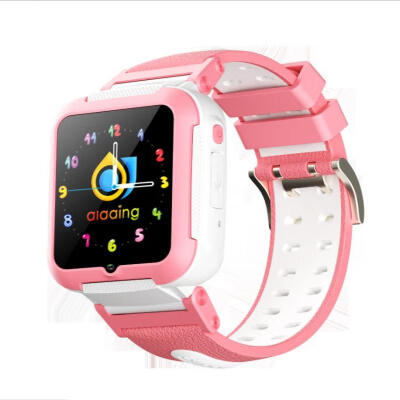 

E7 Cute Bluetooth Smart Watch Phone Portable Waterproof Smartwatch With Long Standby Time For Kids Children