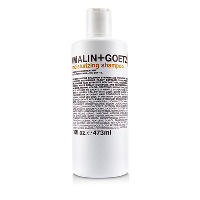 

MALINGOETZ - Moisturizing Shampoo 473ml16oz