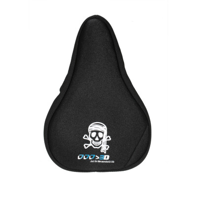 

XXF Bicycle Seat Cover Saddle Cover Saddle Cushion Pad for Exercise Comfort