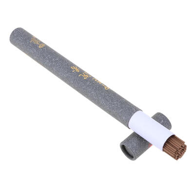 

6 Flavor ​​Sticks Box Natural Buddhist Aromatic Incense Fresh Indoor Spices