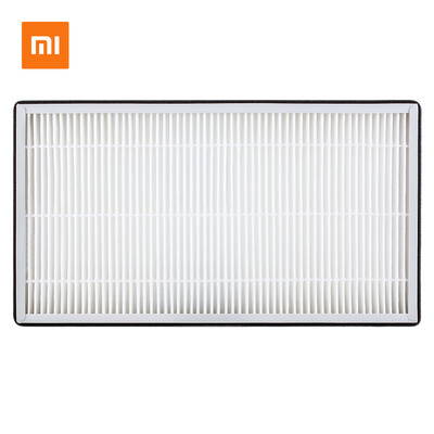 

Mijiami home new fan medium efficiency filter