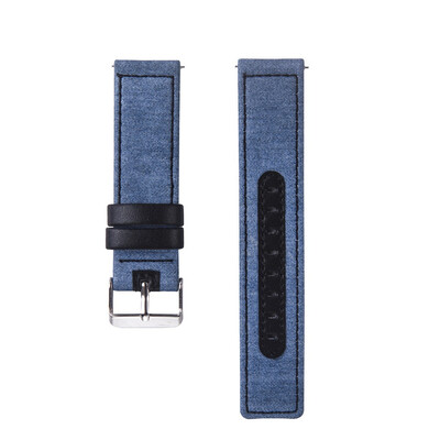

〖Follure〗22mm Nylon Adjustable Replacement Band Sport Strap For Samsung Galaxy watch 46mm
