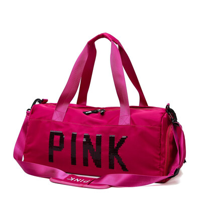 

BOKUN Multifunctional wet&dry separation gym bag 13637