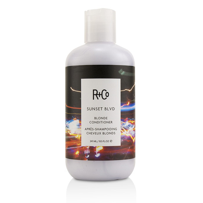 

RCO - Sunset Blvd Blonde Conditioner 241ml85oz