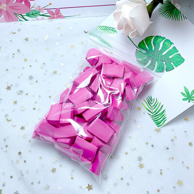 

〖Follure〗Soft Foam Chunks Beads Filler Slime Tool For Slime Making Art DIY Craft