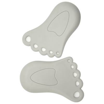 

FabeSafety Small ankle door door stop 1 Pack 8461
