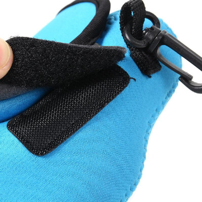 

Waterproof Multi-purpose Camera Bags Case SLR Single Lens Reflex Camera Protection Cover with Buckle for So-ny A6000A5000A5100