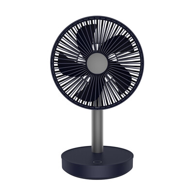 

〖Follure〗P19 Portable Compact Home Desktop Usb Charging Ultra Quiet Speed Adjustable Fan