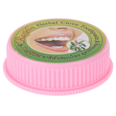 

25g Dental Care Dentifrice Toothpaste Whitening Teeth Remove Smoke Tea Yellow Stains Plaque