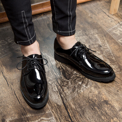 

Summer breathable Korean version of the trend of low-cut casual shoes fashion retro with large size shoes students wild tide shoes men