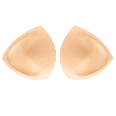 

Sexy Sponge Chest Pad Strapless Push Up Bikini Swimsuit Bra Pad Inserts