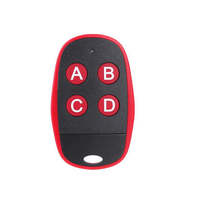 

ATA PTX-4 Garage Door Clone Remote Control Receiver Auto Copy Duplicator
