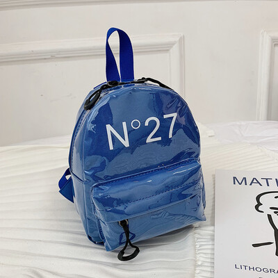 

Tailored Childrens Backpack New Simple Parent Bag Child Coin Purse Pack For Child