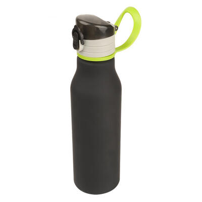 

Greensen 500ML Portable Outdoor Sports Water Bottles Travel Leak-proof Space Cup
